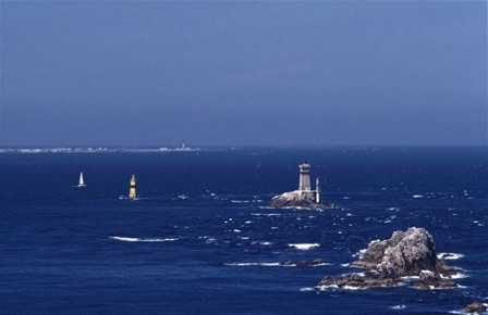 Francia - Pen Hir Francia - Pen Hir